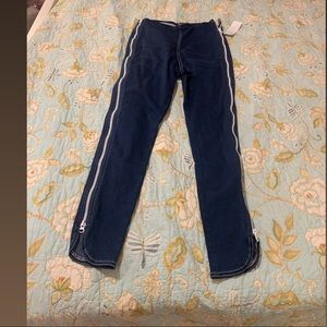 Urban Outfitters BDG Denim Zipup pants